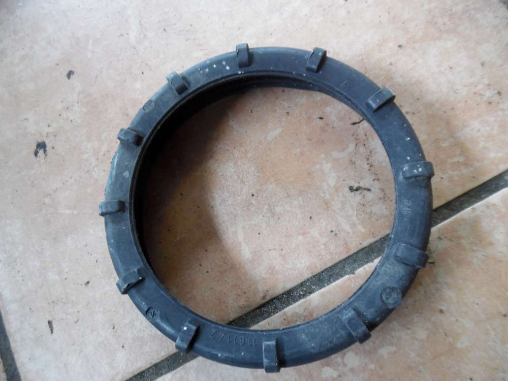 BMW Z3 E36 Tankverschlussring Verschlussmutter 1181142