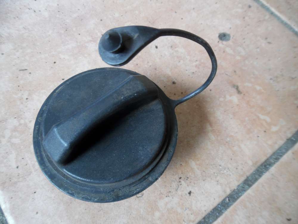 Ford Fiesta Tankdeckel Tankverschlu 2S6A-9030A