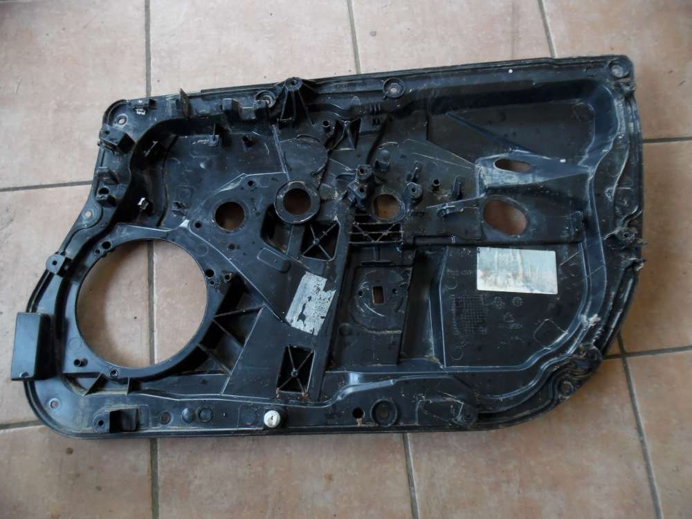 Ford Fiesta VI Fensterheber Vorne Rechts C1BBA045H16
