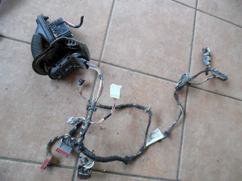 Ford Fiesta VI T�rkabelbaum Vorne Rechts C1BT14K138