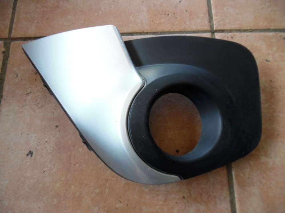 Renault Twingo II CN0 Abdeckung Nebelscheinwerfer Rechts 