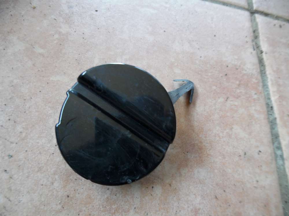 Renault Twingo II CN04 Abdeckung Sto�stange Abschlepp�se Vorne