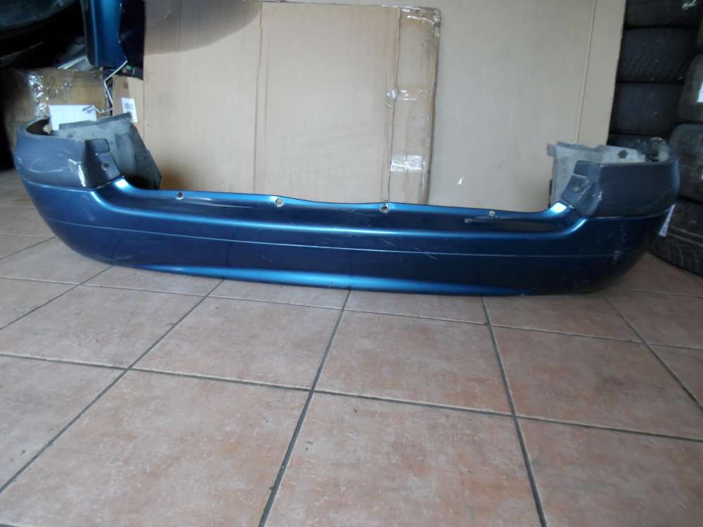Renault Megane Scenic JA Sto�stange Hinten 7700838515