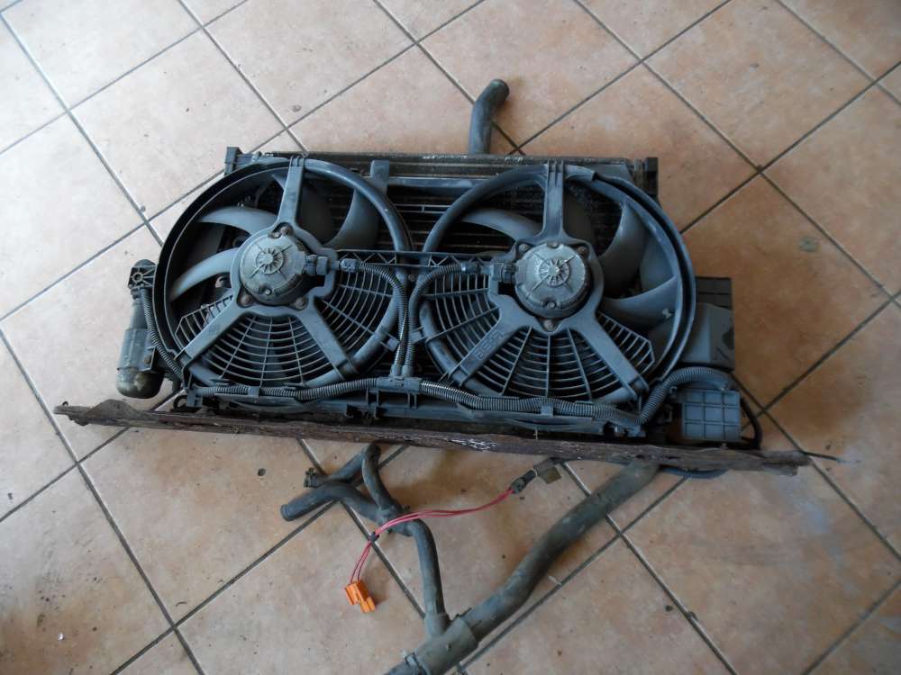 Renault Laguna B56 Elektrolfter Klimakhler Wasserkhler 9020489 