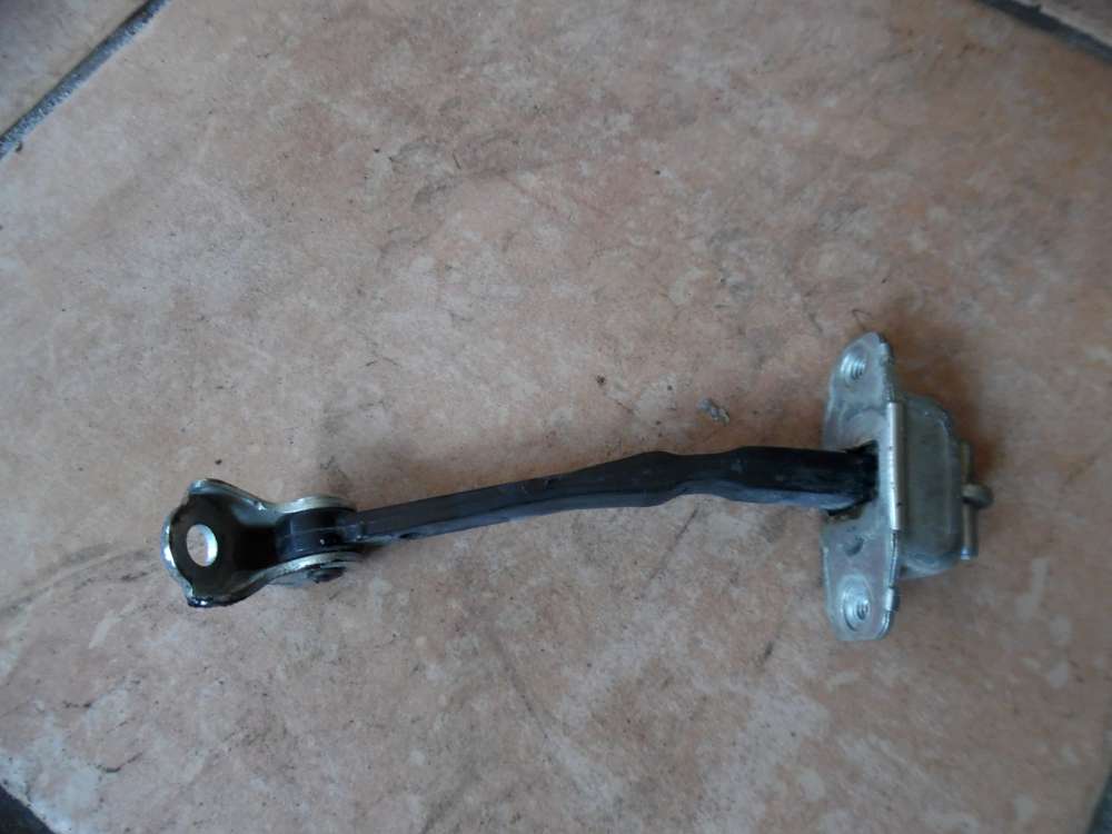 Nissan Pixo Trstopper Trfangband Vorne Links 