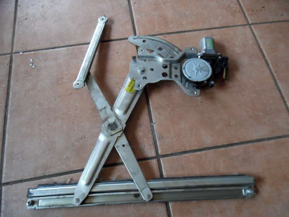 Nissan Pixo Fensterhebermotor Vorne Links 83530M75J00