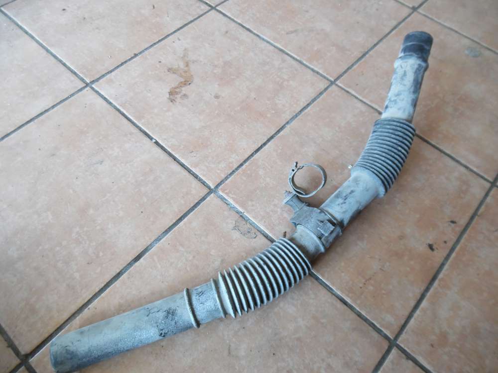 Renault Laguna K56 Ansaugrohr 7700864243