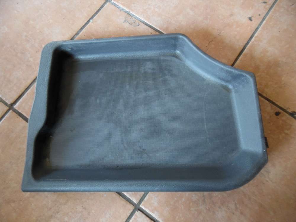 Opel Corsa B Ablagefach Handschuhfach unten 90387724