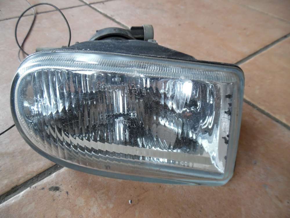 Renault Megane Scenic I Nebelscheinwerfer Links 7700835209