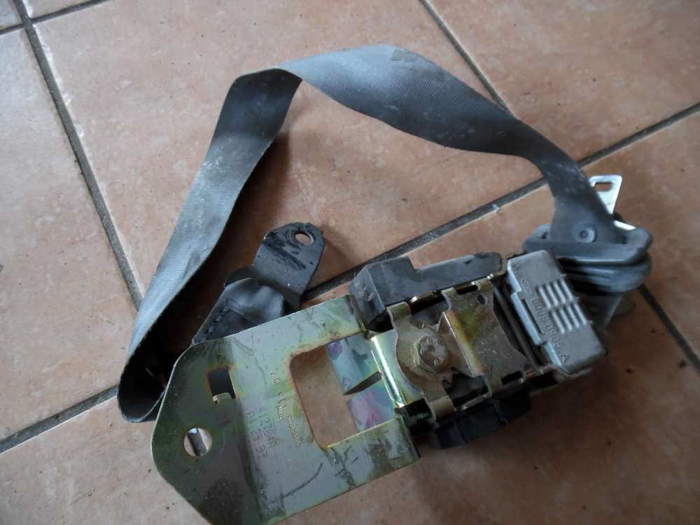 Renault Laguna I Sicherheitsgurt Gurt Vorne Links 00065375