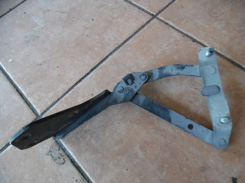 Renault Laguna I Motorhaubescharnier 