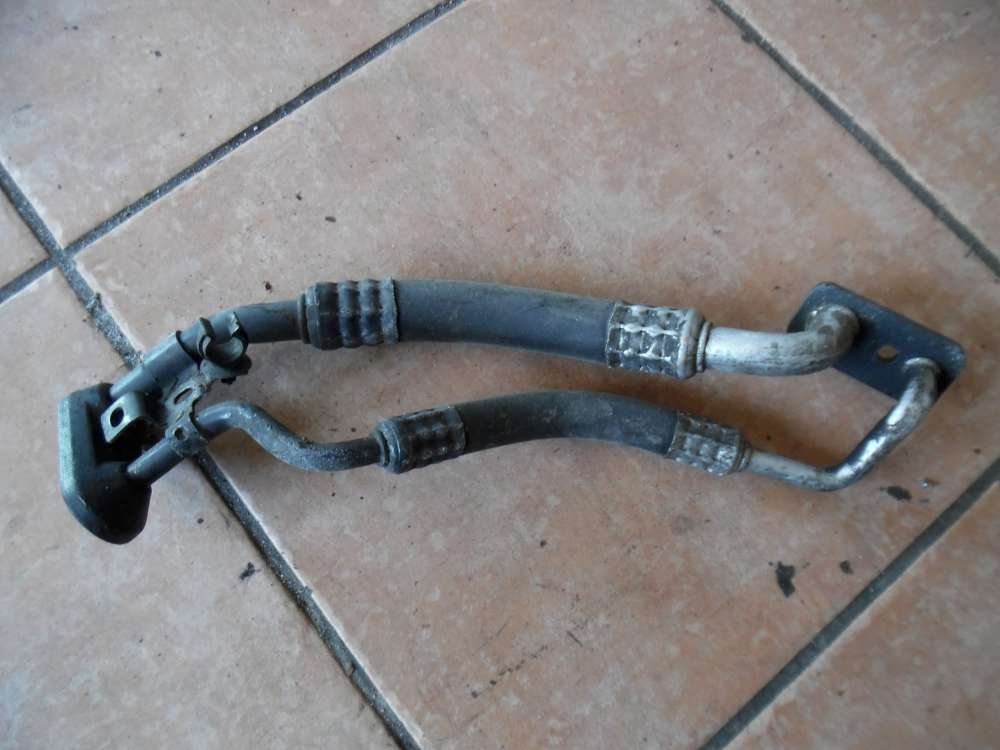 Renault Laguna I klimaschlauch klimaleitung