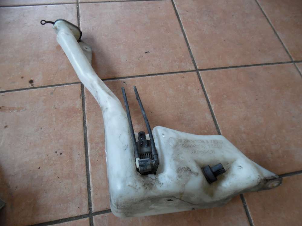 Renault Laguna B56 Scheibenwaschbehlter 77008211332
