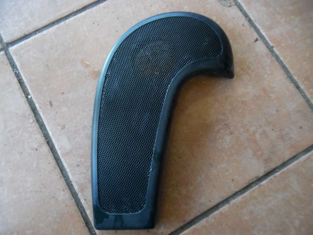 Renault Scenic I Lautsprecher Abdeckung Armaturenbrett Links 7700844722