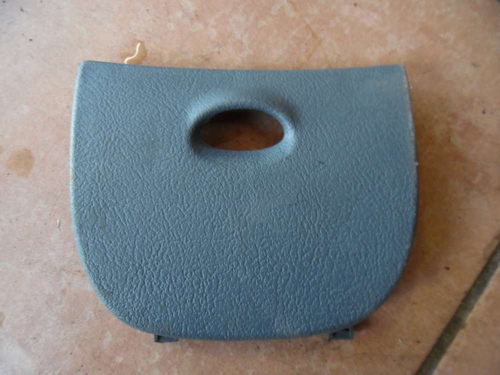 Renault Megane Abdeckung Sicherungskasten 7700841058