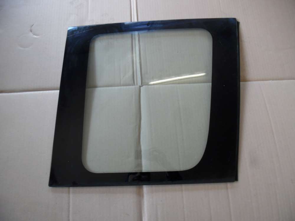 Toyota Yaris Verso Seitenscheibe Hinten Rechts