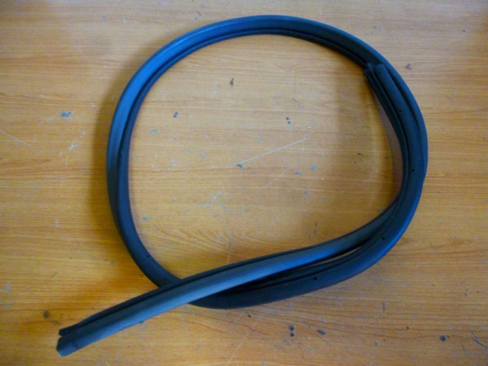 Chevrolet Matiz Bj 2007 Trdichtung Trgummi Dichtung Vorne Links