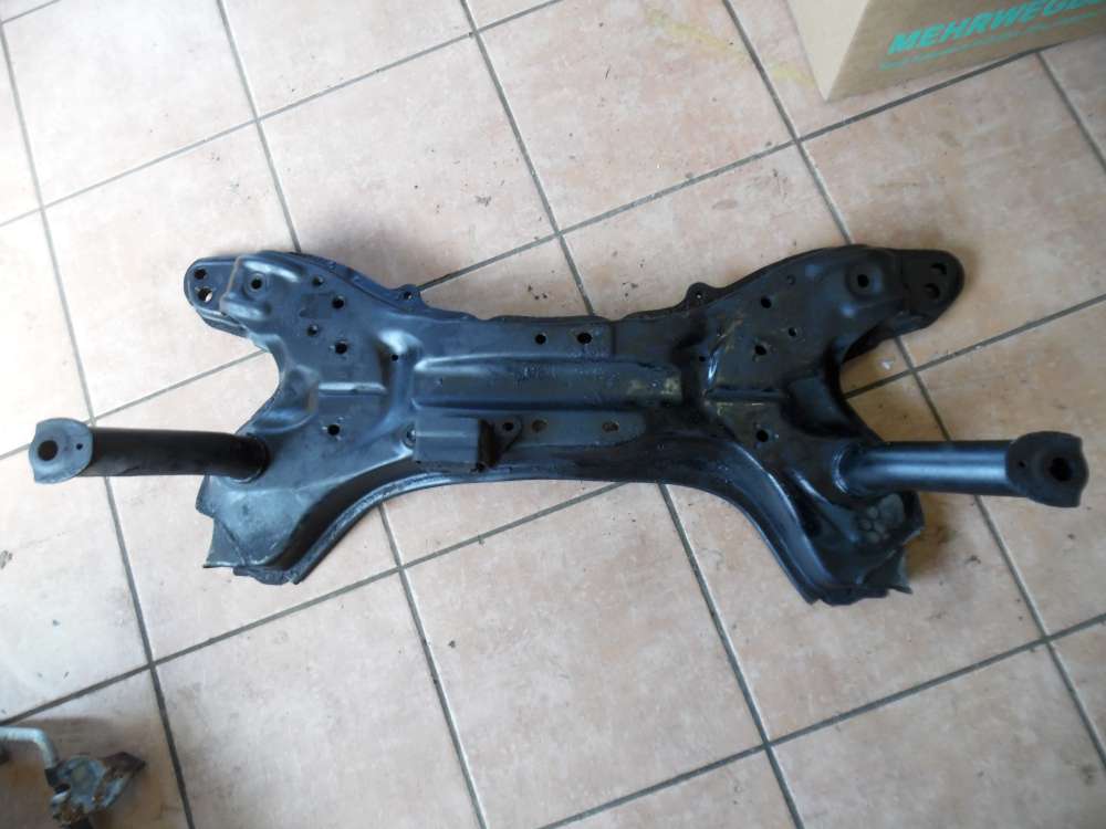Toyota Yaris Verso 1,5 Achstrger Motortrger Achse Vorne 
