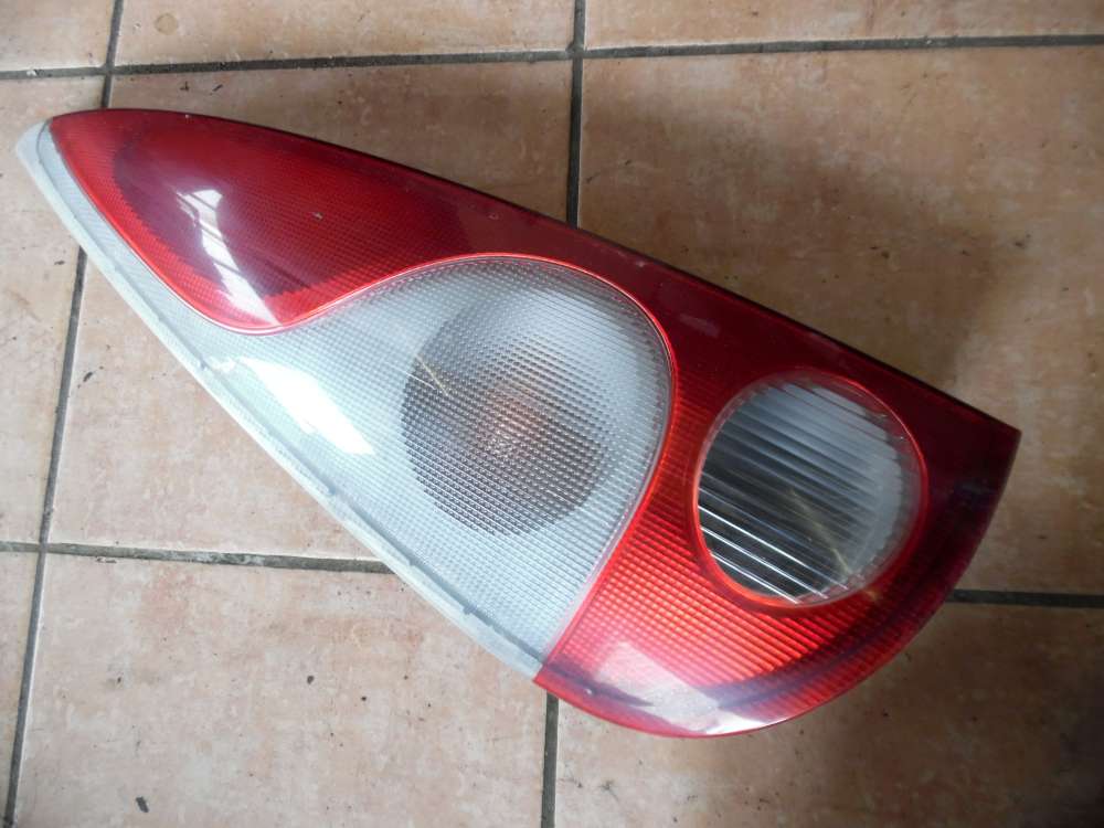  Toyota Yaris Verso Rcklicht Heckleuchte Bremsleuchte Links