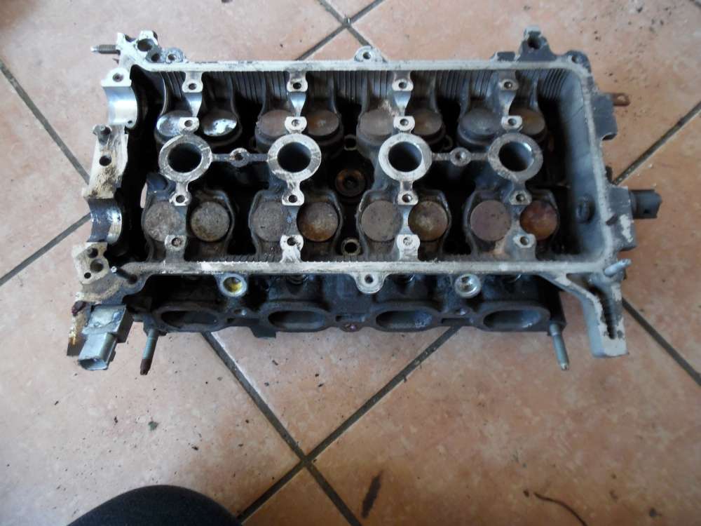 Toyota Yaris Verso 1.5 Motor Zylinderkopf