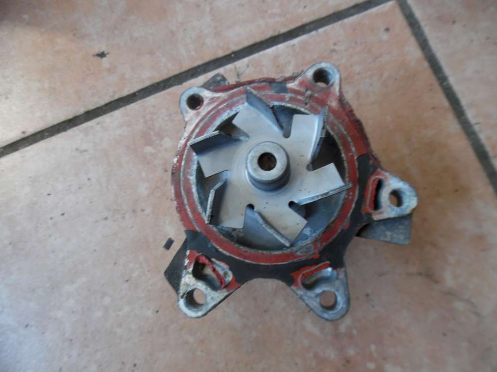 Toyota Yaris Verso 1.5 Wasserpumpe 