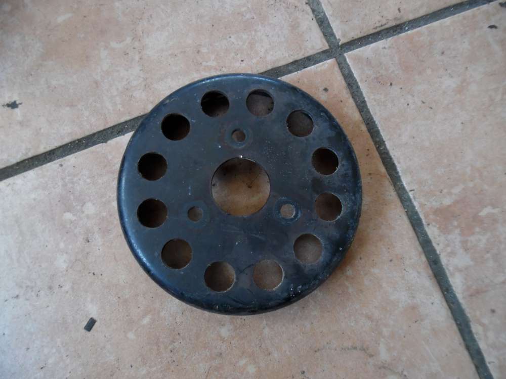 Toyota Yaris Verso 1.5 Riemenspanner Wasserpumpe 
