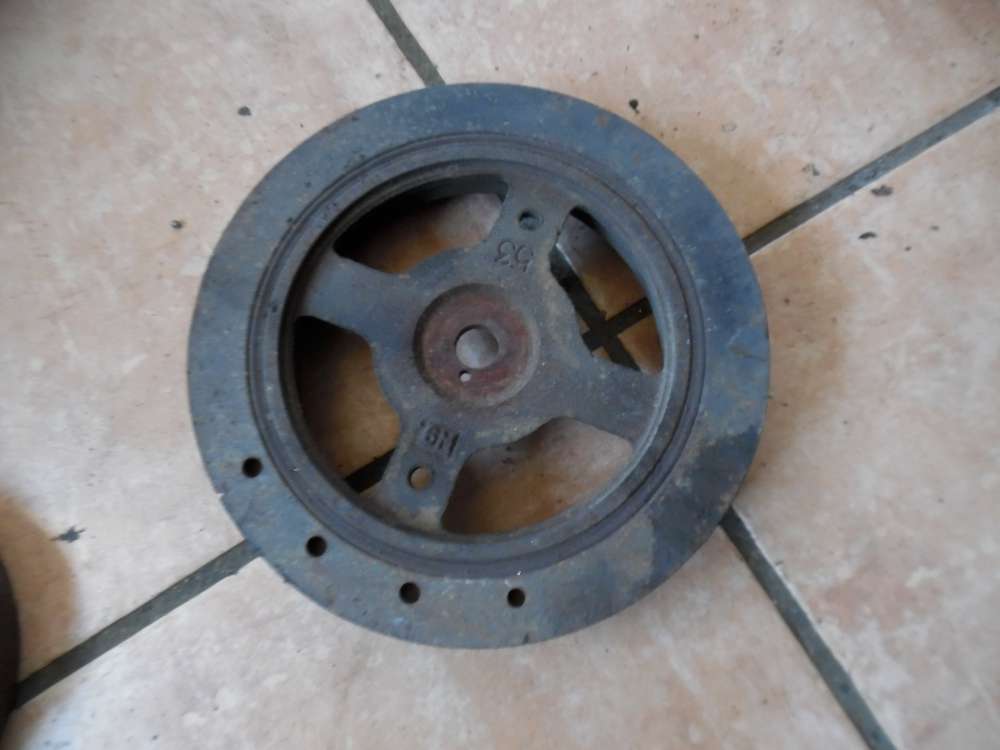 Toyota Yaris Verso 1.5 Riemenspanner Kurbelwelle  
