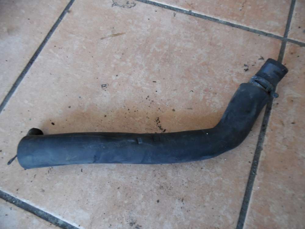 Toyota Yaris Verso 1.5 Khlwasserschlauch