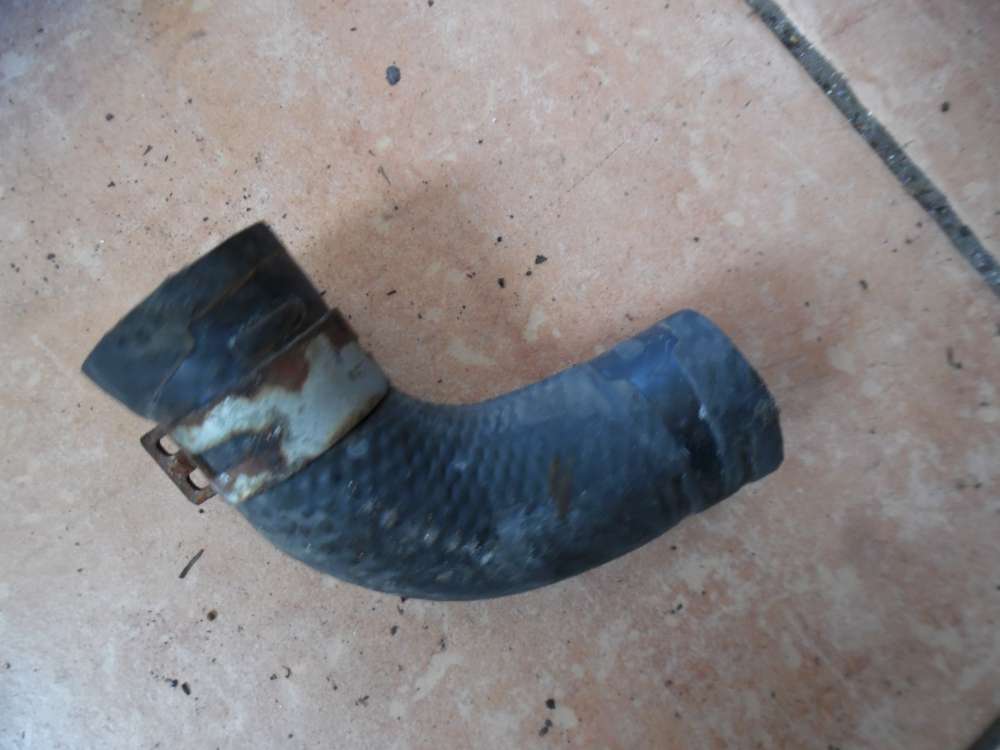 Toyota Yaris Verso 1.5 Wasserschach 