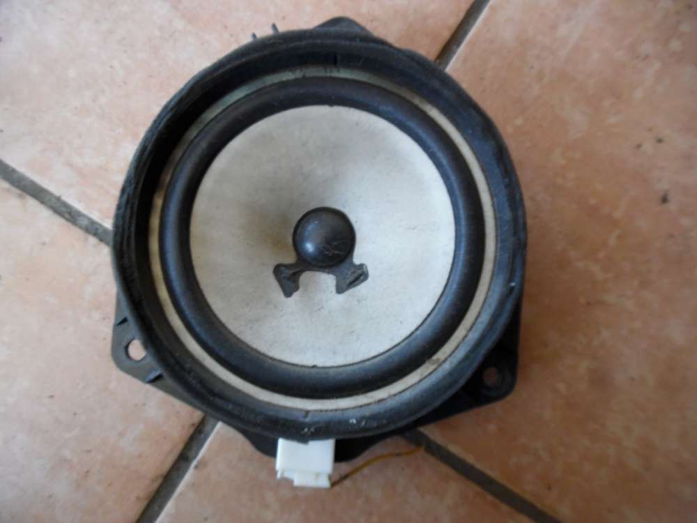 Toyota Yaris Verso Lautsprecher Tr Vorne 86160-52030