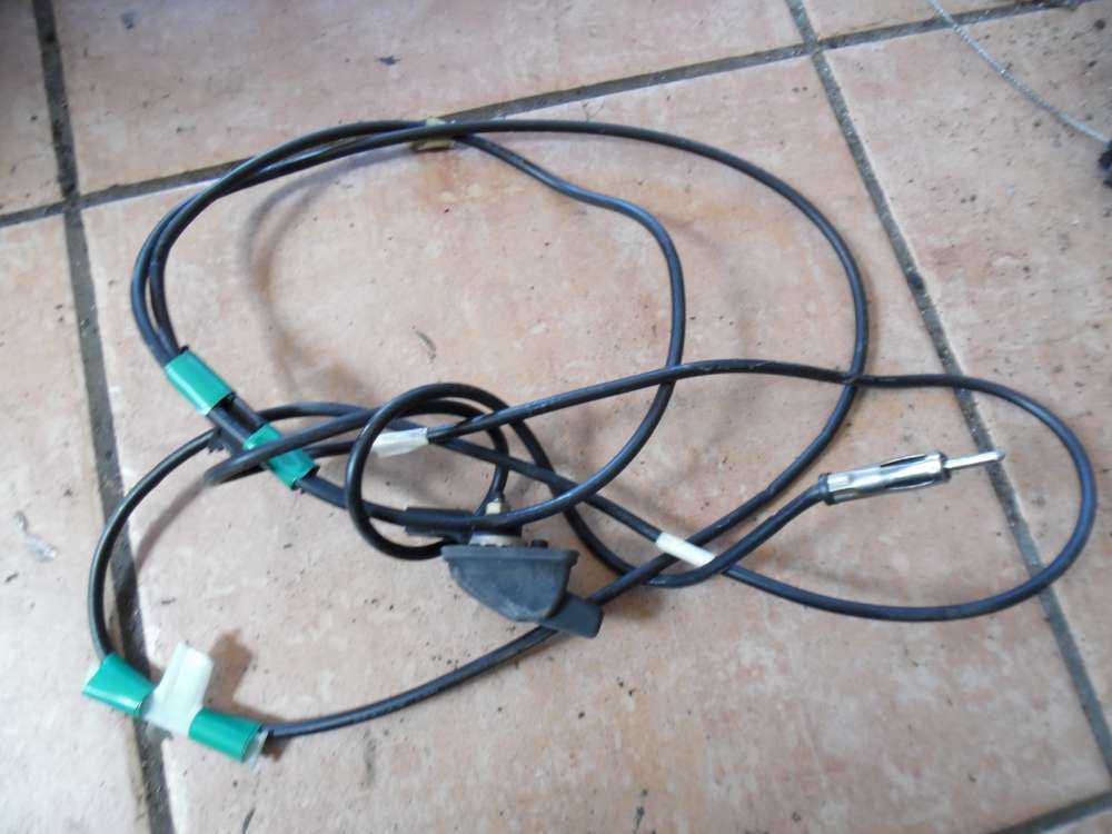 Toyota Yaris Verso Dachantenne Antennekabel