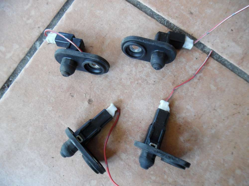 Toyota Yaris Verso T�rschalter Kontaktschalter 