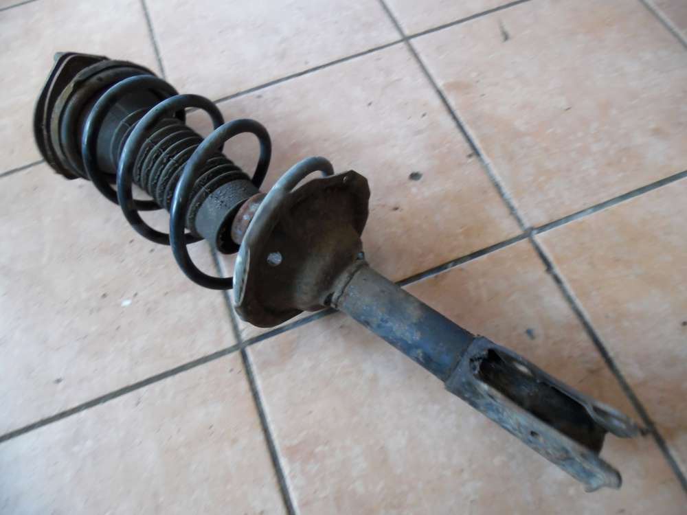 Toyota Yaris Verso 1,5 Federbein Stodmpfer Vorne Links