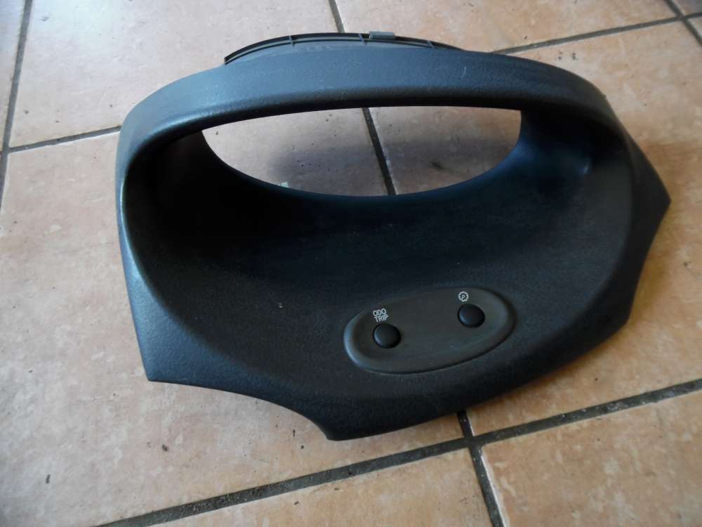 Toyota Yaris Verso Abdeckung Rahmen Tacho Verkleidung 55411-52040 