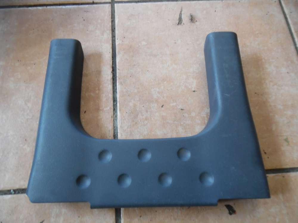 Toyota Yaris Verso Verkleidung Abdeckung Hinten 79959-52010