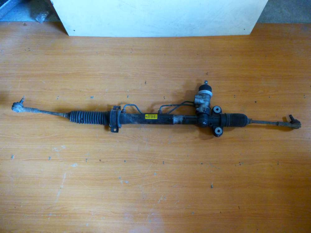 Chevrolet Matiz Bj 2007 Lenkgetriebe Getriebe Lenkung 522050 KDAC