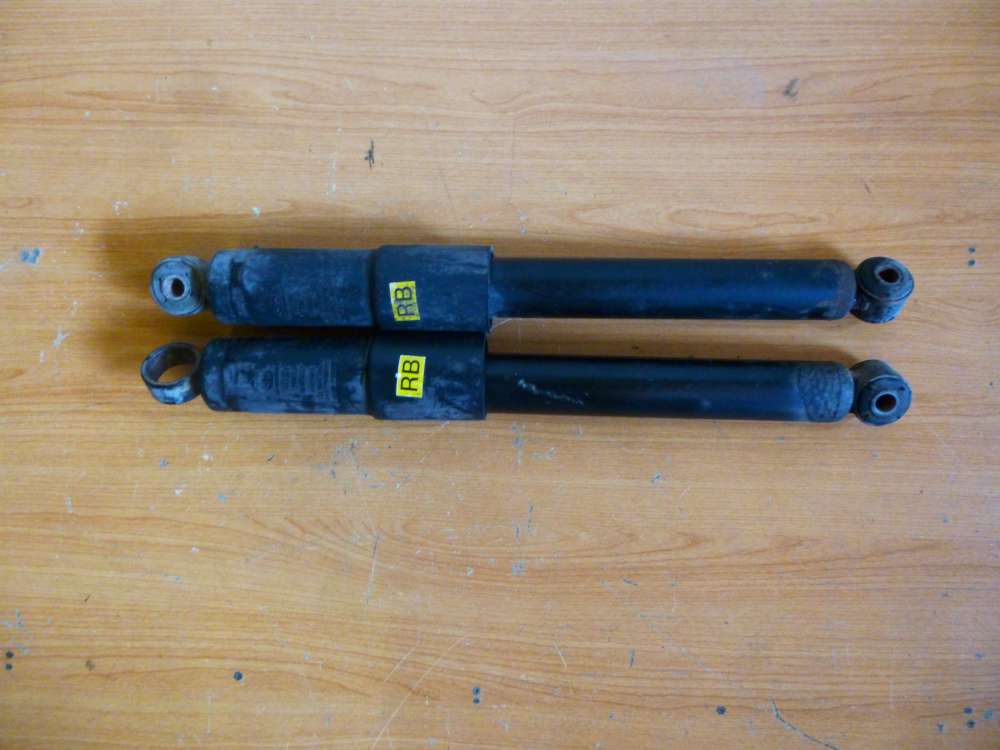 Chevrolet Matiz Stodmpfer Schwingungsdmpfer hinten 96424027