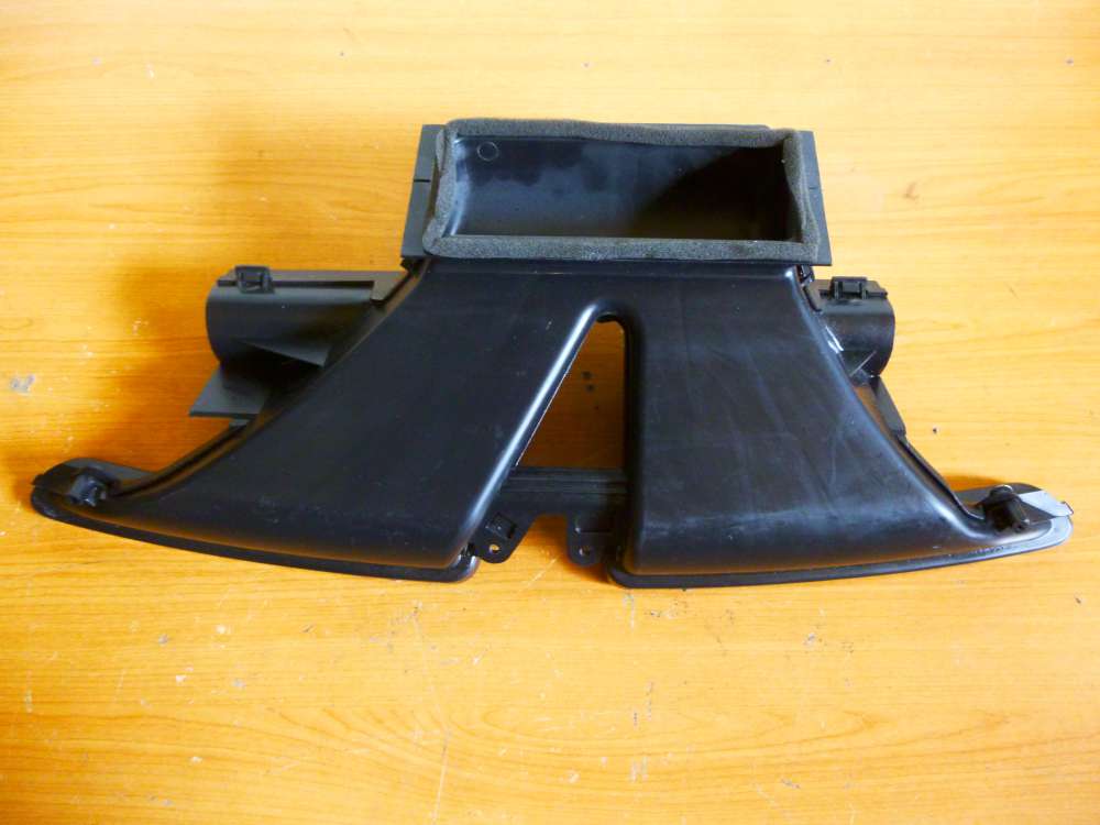 Chevrolet Matiz Bj.2007 Luftkanal 96591636