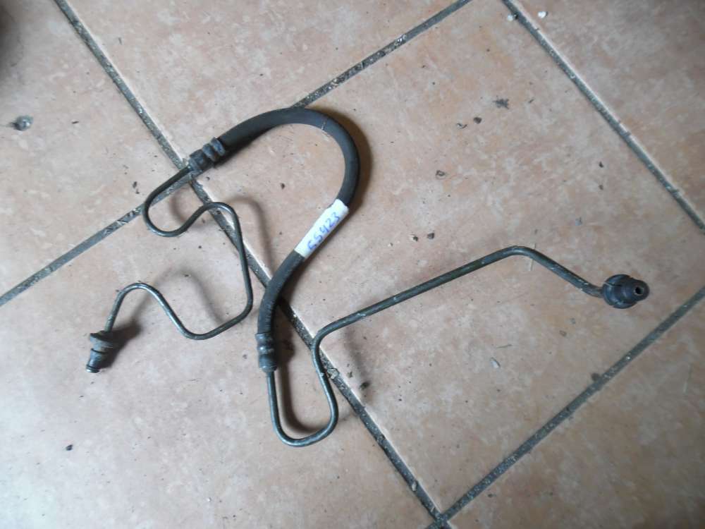 VW Golf IV Kupplungsleitung Kupplungsschlauch 