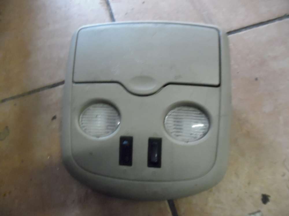 Nissan Almera Innenraumleuchte 237349