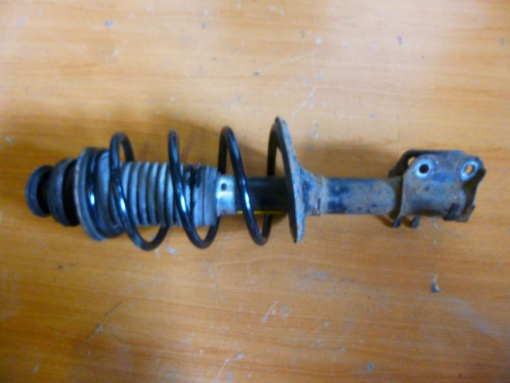 Chevrolet Matiz Bj.2007 Federbein Stodmpfer vorne rechts 96424402