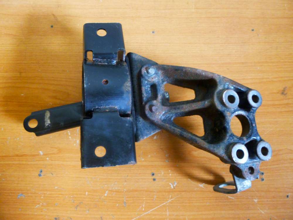 Chevrolet Matiz Motortr�ger Motorhalter Halter Links