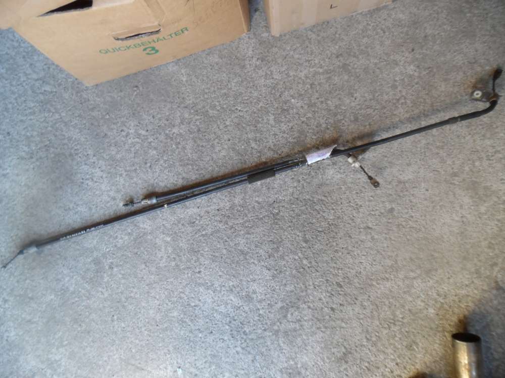 Mercedes Benz A-Klasse W169 Handbremsseile Seilzug Hinten A1694201185 A1694201285