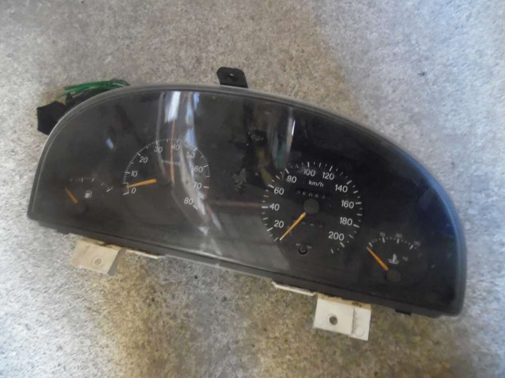 Peugeot 806, Fiat Ulysse Tacho Kombiinstrument 1471320080 