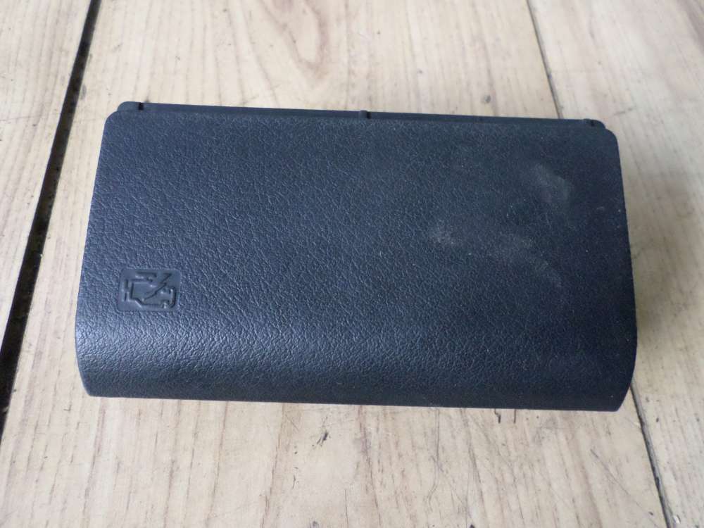 Audi A4 Bj.1998 Aschenbecher hinten 8D0857961A