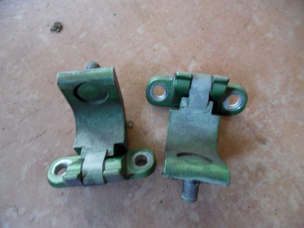 VW Golf IV Heckklappescharnier Scharnier 