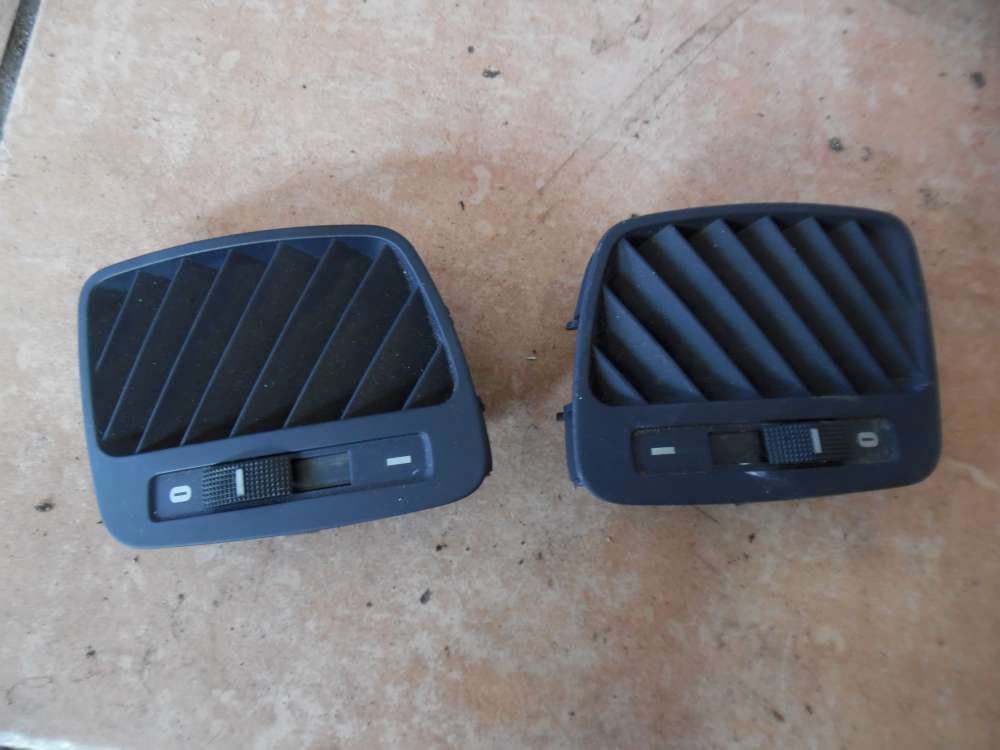 Audi A6 4B Luftausstrmer Armaturenbrett 4B0819793 / 4B0819794