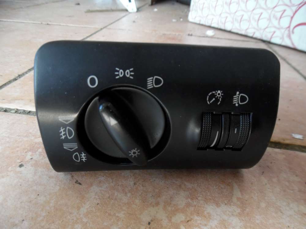 Audi A6 4B Lichtschalter Nebelscheinwerfer 4B1941531