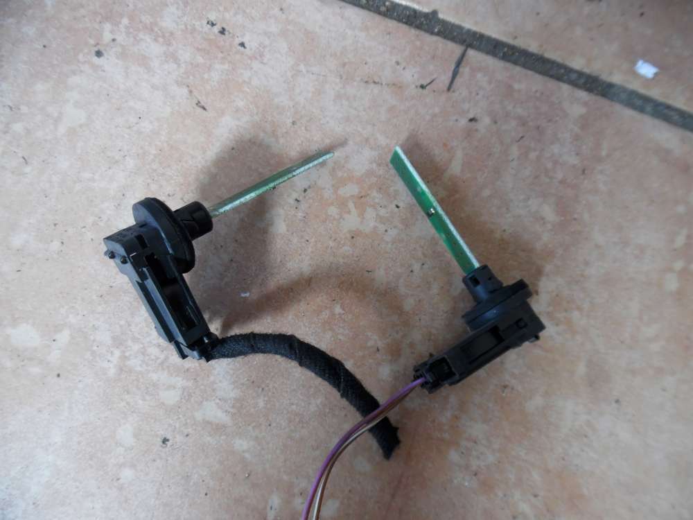 Audi A6 4B Temperatursensor4B0820539
