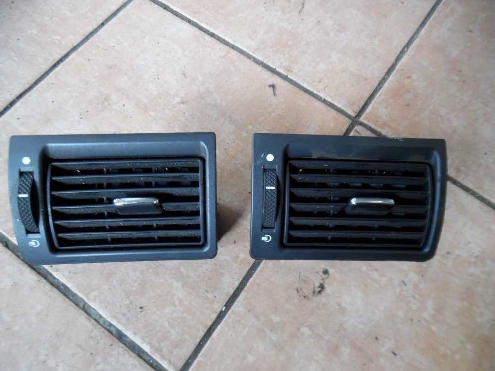 Ford Mondeo III Luftdse Luftgitter Armaturenbrett 